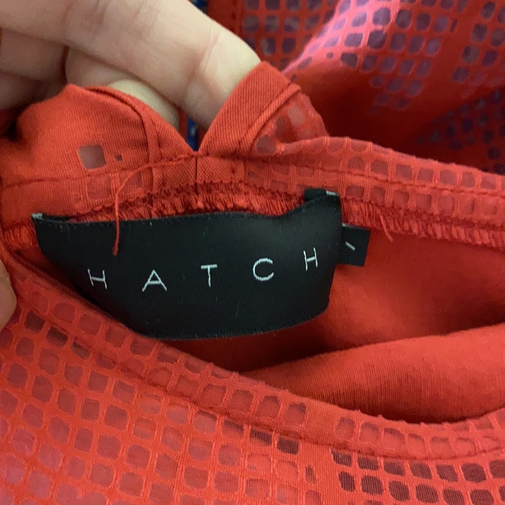 HATCH Collection Top - Picture 4 of 5
